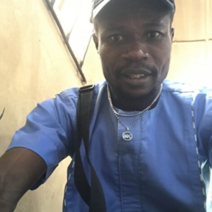 Joseph - Phone Number 2347065418910