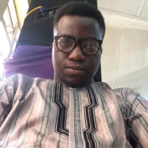 Romance Scam Alert: Gabriel - Phone Number 09064237124 - Nigeria